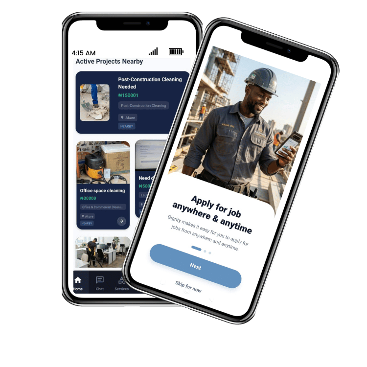 Download Mobile App